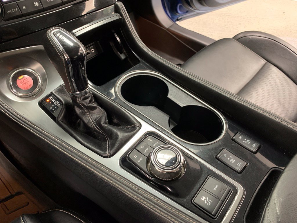 Used 2019 Nissan Maxima 3.5 SV w/ Floor Mat Group FWD image 20