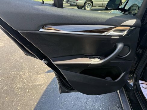 Used 2018 BMW X2 xDrive28i w/ M SportX Package image 13