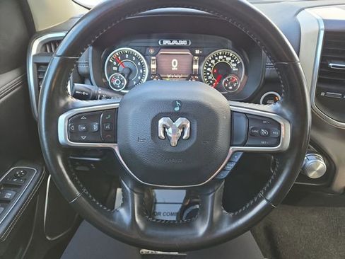Used 2022 RAM 1500 Laramie image 17