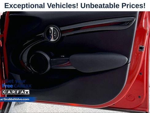 Used 2021 MINI Cooper S FWD image 23