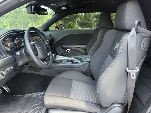 Used 2022 Dodge Challenger R/T Scat Pack image 33