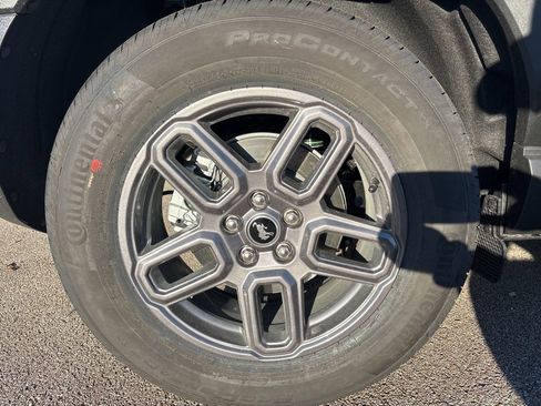 New 2025 Ford Bronco Sport Big Bend image 10