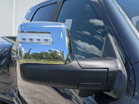 New 2026 RAM 3500 Limited AWD/4WD image 11