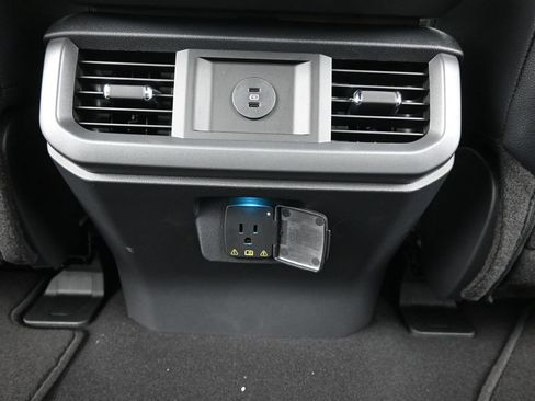 New 2025 Ford F150 Lariat w/ Equipment Group 501A Mid image 15