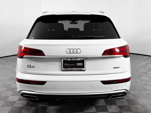 Certified 2023 Audi Q5 2.0T Premium Plus w/ Premium Plus Package image 6