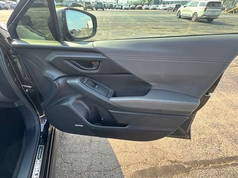 Certified 2024 Subaru Crosstrek 2.5i Wilderness w/ Crosstrek Mirror Package AWD/4WD image 17