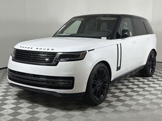 New 2026 Land Rover Range Rover SE video 1