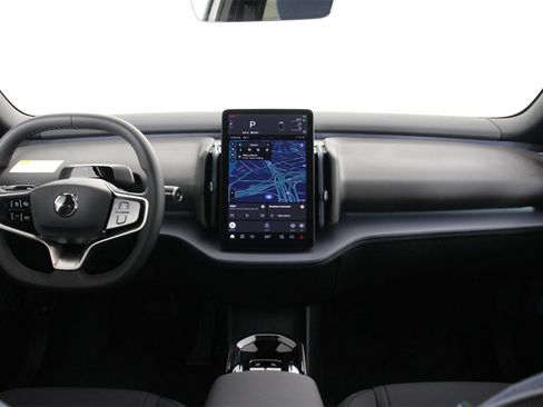 New 2026 Volvo EX30 Plus image 5