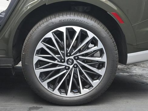Certified 2026 Hyundai Palisade Calligraphy AWD/4WD image 31