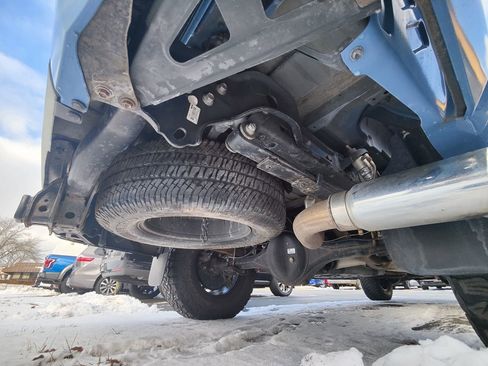 Used 2019 Toyota Tundra Limited w/ Limited Premium Package image 50