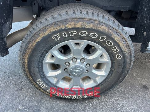 Used 2024 RAM 2500 Laramie AWD/4WD image 29