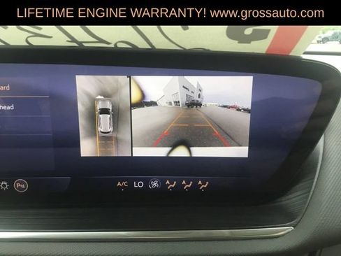 Used 2024 Buick Envision Preferred AWD/4WD image 27