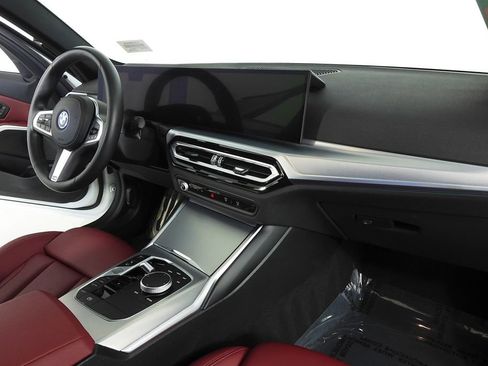 Used 2023 BMW 330e w/ M Sport Package image 13