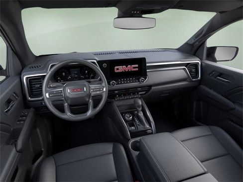 New 2025 GMC Canyon Elevation w/ Convenience Package image 15