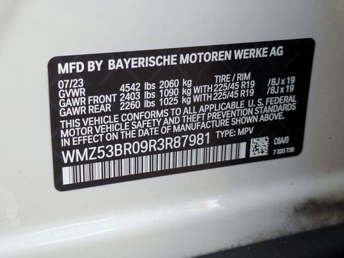 Used 2024 MINI Cooper Countryman S image 31