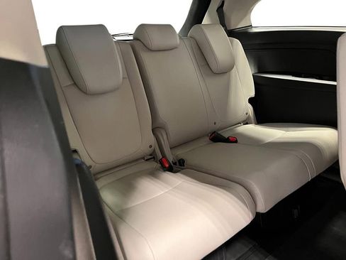 New 2026 Honda Odyssey EX-L image 26