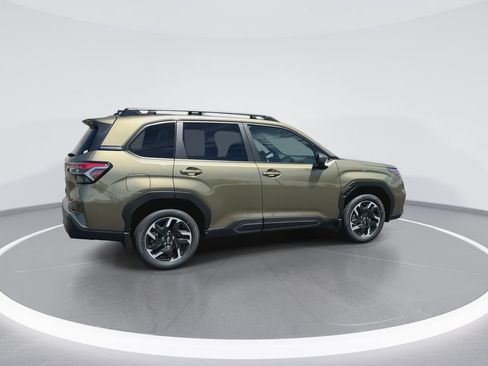New 2026 Subaru Forester Limited AWD/4WD image 9