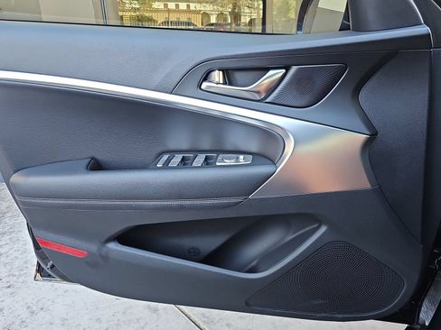 Certified 2026 Genesis G70 2.5T RWD image 28