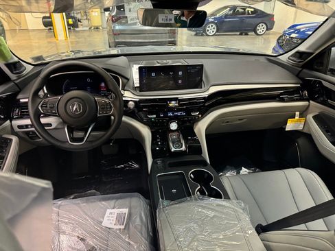 New 2026 Acura MDX w/ Technology Package image 17