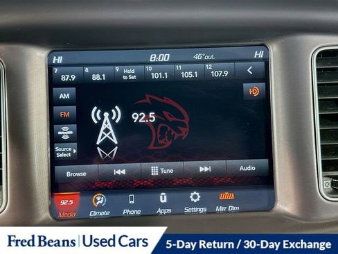 Used 2023 Dodge Charger GT image 22