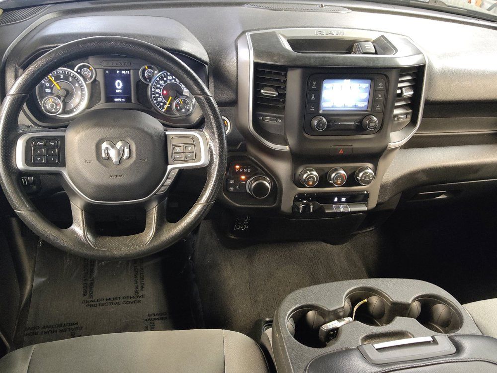 Used 2019 RAM 2500 Big Horn AWD/4WD image 22