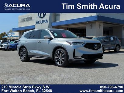 New 2026 Acura MDX FWD w/ Technology Package