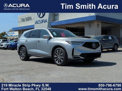 New 2026 Acura MDX FWD w/ Technology Package image 1