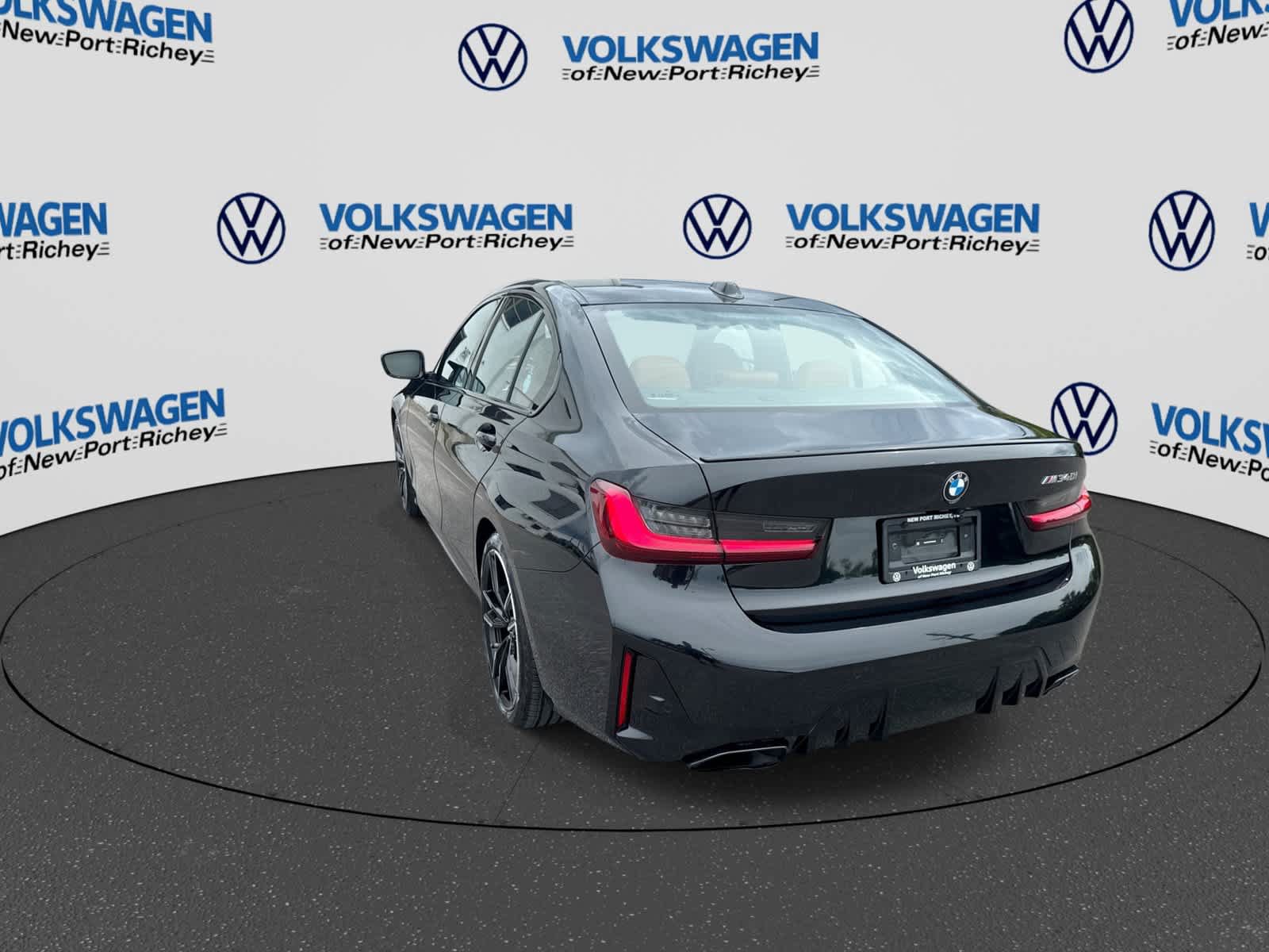 Used 2026 BMW M340i Sedan RWD image 12