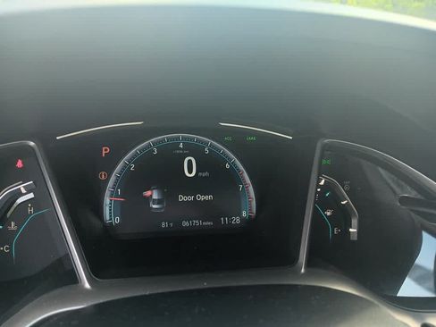 Used 2020 Honda Civic EX-L image 23