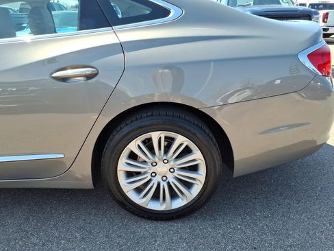Used 2018 Buick LaCrosse Essence w/ Sights and Sounds Package FWD image 22