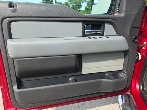 Used 2013 Ford F150 XLT w/ Luxury Equipment Group AWD/4WD image 15