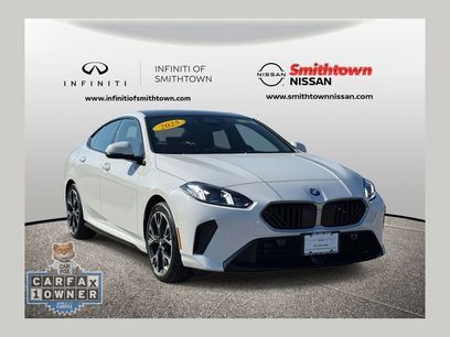 Used 2025 BMW 228i xDrive