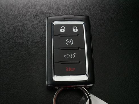 Used 2024 Jeep Grand Cherokee Limited 4xe AWD/4WD image 31