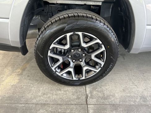 Used 2026 RAM 1500 Laramie image 23