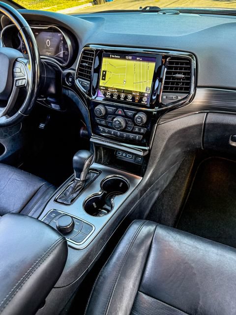 Used 2020 Jeep Grand Cherokee Limited X AWD/4WD image 32