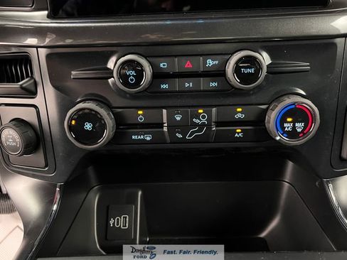 New 2026 Ford F150 STX w/ Equipment Group 200A RWD image 43
