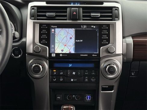 Used 2022 Toyota 4Runner Limited image 17