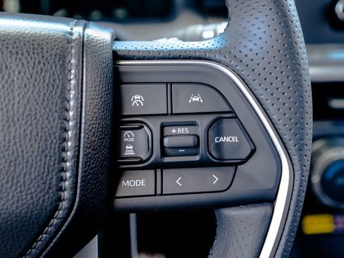 New 2026 Toyota 4Runner TRD Sport AWD/4WD image 20
