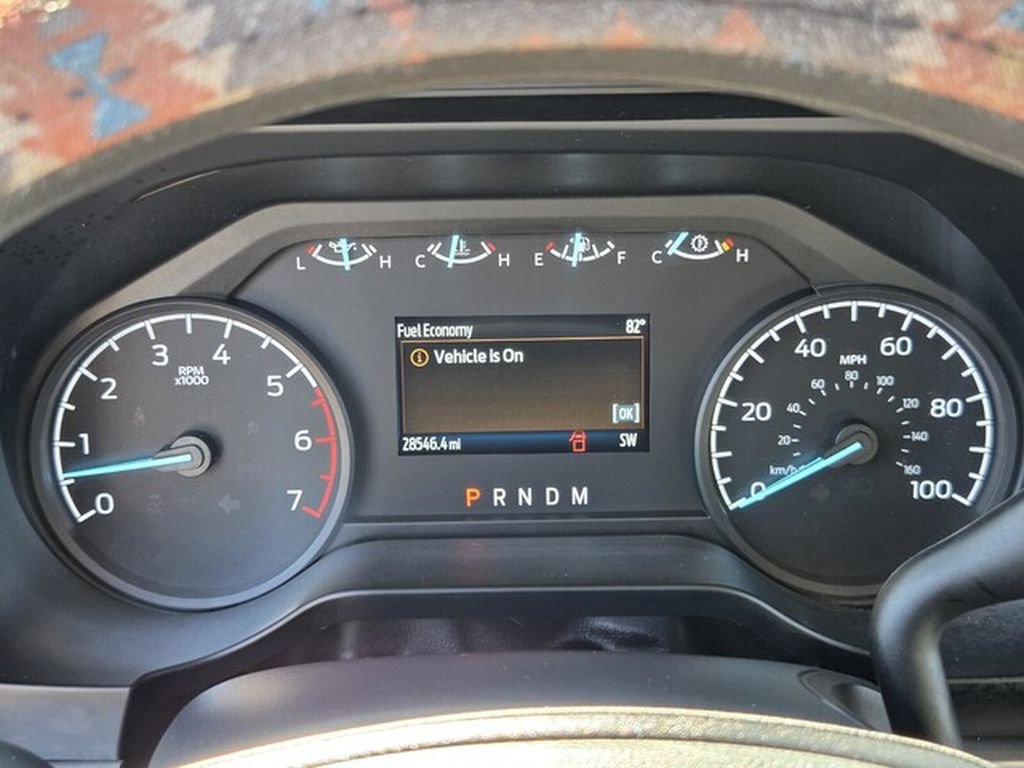 Used 2024 Ford F250 XL w/ XL Chrome Package AWD/4WD image 22