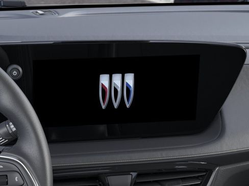 New 2026 Buick Encore GX Sport Touring w/ Studio Series image 20
