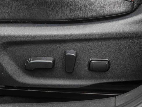 Certified 2024 Nissan Sentra SR w/ SR Premium Package image 22