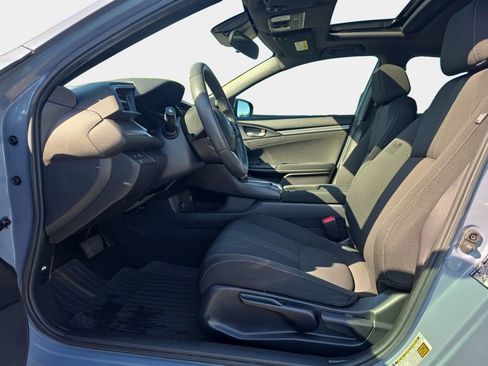 Used 2019 Honda Civic EX image 12