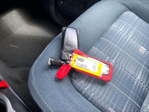 Used 2023 Ford Bronco Heritage Edition image 14