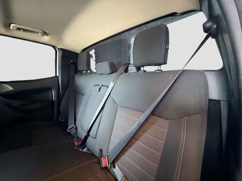 Used 2019 Ford Ranger XLT w/ Equipment Group 301A Mid RWD image 22