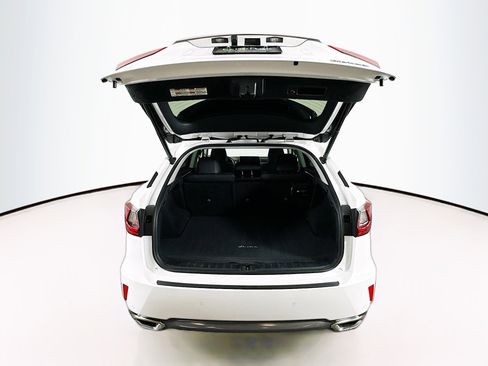 Used 2017 Lexus RX 350 AWD image 30