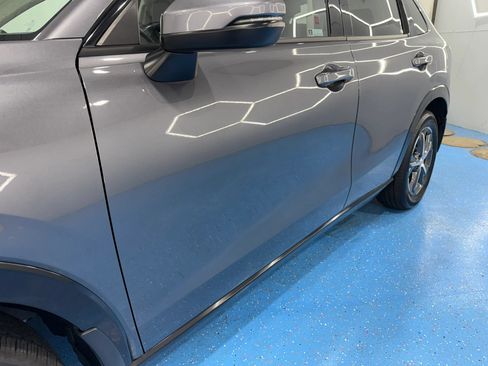 Used 2023 Honda HR-V EX-L image 28