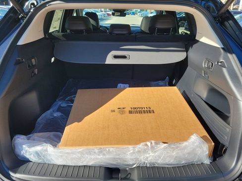 New 2026 MAZDA CX-50 2.5 Hybrid w/ Weather Package AWD/4WD image 9