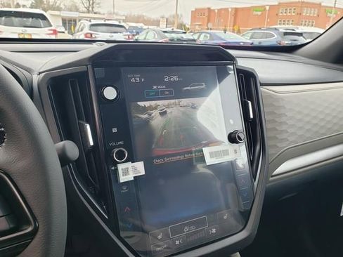 New 2026 Subaru Forester Premium image 19