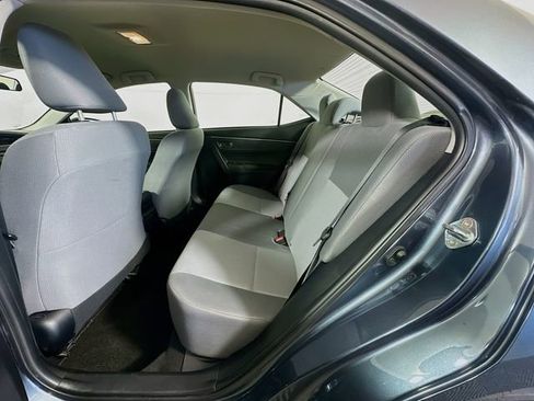 Used 2015 Toyota Corolla L image 21