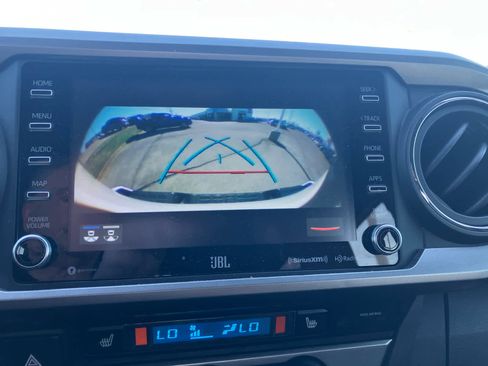 Certified 2020 Toyota Tacoma Limited image 26